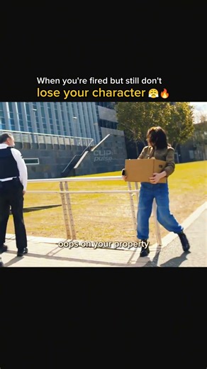 Never lose your charecter #cupertino S1 E1