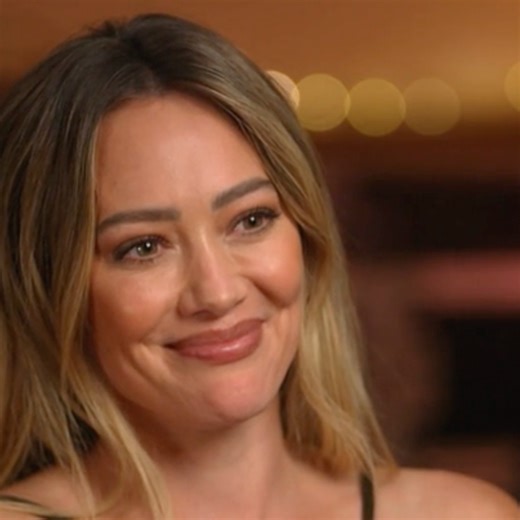 Hilary Duff responds to rumors about old flame, sister Haylie and more