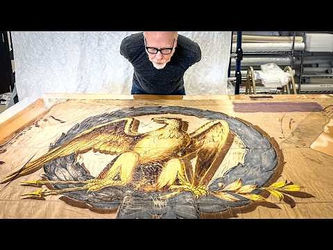 National Treasures: Where America’s Historical Artifacts Are Being Preserved (Well ... For Now)