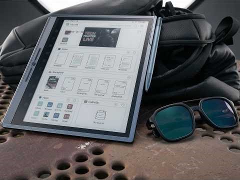 Penstar eNote Pro C Review — Color eInk Done Right for Note‑Takers