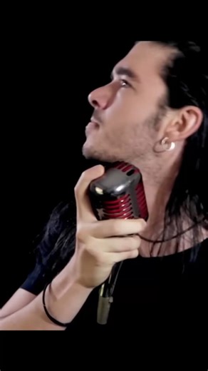 Nightwish - Ever Dream Cover . . . #nightwish #nightwishcover #everdream #everdreamcover #heavymetal #actualheavymetal #danvasc | Dan Vasc