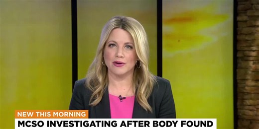 Authorities investigating after body found in Sun Lakes home