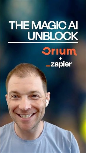 You Never Needed AI to Automate!