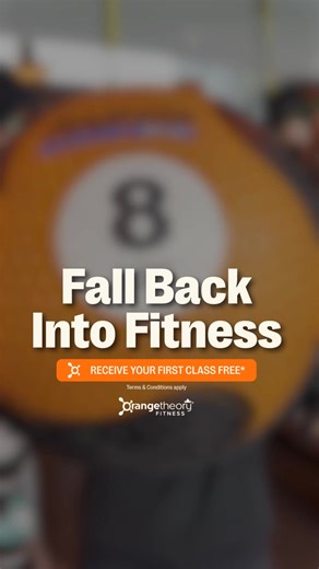 ✨First Class Free! ✨ Fall back into fitness with a free Orangetheory class and see what we’re all about! We take the guesswork out of working out! In 60-minutes, you’ll build muscle, burn fat, and increase your strength, surrounded by a supportive community. Take that first step and try us today. You have nothing to lose and everything to gain! | Orangetheory Fitness Namao
