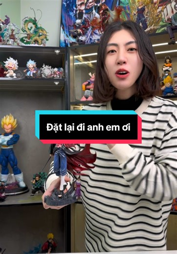 Mô Hình Akatsuki Chibi Mới Nhất Không Thay Đổi Giá