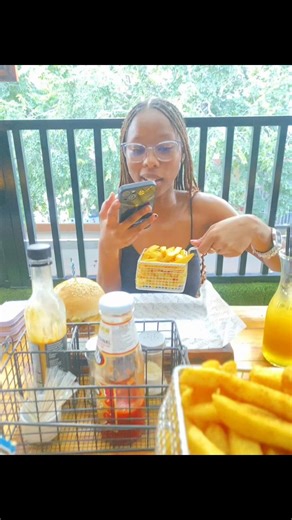 Chilling with My Girl: A Writer's Experience on TikTok