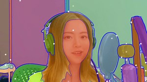 Meta图像分割大模型，有这些有趣的用途！（中英字幕）Segment Anything Model 2