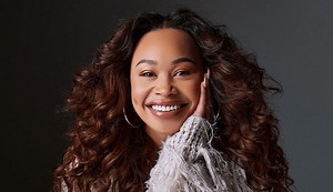 "The Four" Winner Evvie McKinney Debuts Feel-Good Bop "Bring The Whole Hood"