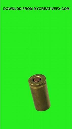 FREE Green Screen VFX