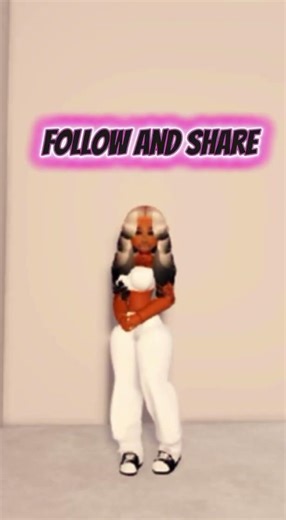 New body tutorial ***Mommy RP Edition*** #roblox