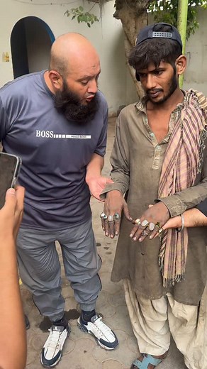 262K views · 11K reactions | Grand operation ❤️ if you like my videos please follow #grandoperation | Saad Kapakistan | Facebook