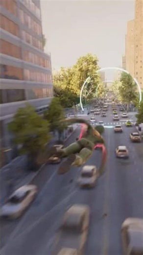 Marvel’s Spider-Man 2: Exaggerated Swagger #spiderman #milesmorales #insomniac #wolverine #trending