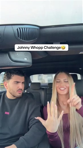 Wer von uns beiden ist jetzt blond? – Selina und Haroon Couple Clip