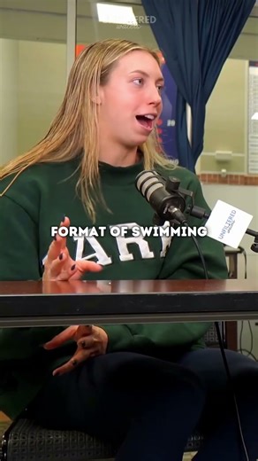 Are you team classic swim meet? #unfilteredwaters #podcast #swimming