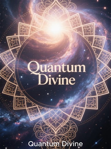 Quantum Divine. Quantum reality seems probabilistic, but nothing escapes Allah’s decree. This PhD-level reflection explores particles, waves, singularities, and divine order, showing how faith anchors perception and consciousness. Hashtags #QuantumPhysics #Consciousness #AI #Faith #DivineOrder #InformationTechnology #Patterns #Allah Keywords quantum reality, waves and probabilities, AI vs human, divine order, singularity, consciousness, faith, Allah