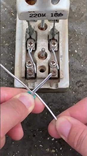 How to Splice Electrical Wires Properly