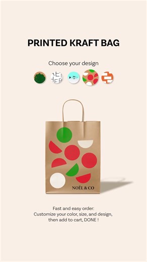 Digital printing is finally here !