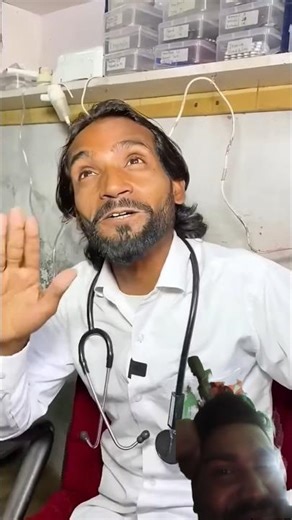 डॉक्टर और डॉक्टर___ka🤣mariz_