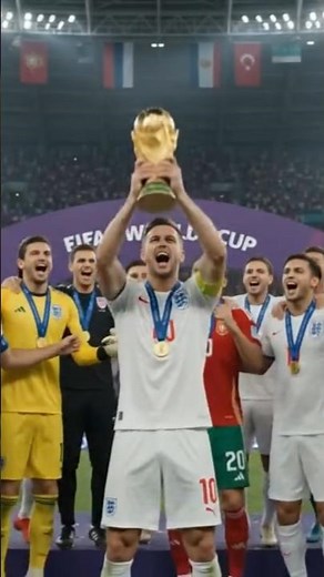 🏆 Greatest FIFA World Cup Moments Ever! ⚽🔥#FIFAWorldCup #Football #Soccer #WorldCup #FootballEdit