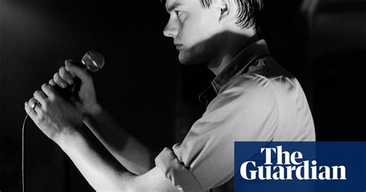 ‘People were panicking over whether I could do the Ian Curtis dance’: how we made Control