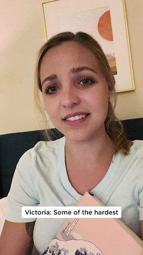 3.7K views · 35 reactions | Tune in to Holy Moments Alive this week to see Victoria learn how letting it go can be a powerful #HolyMoment. Then discover how next week's prompt will have Jack opening the doors of faith to those around him! WATCH NOW: https://bit.ly/3p15mAN | Dynamic Catholic | Facebook