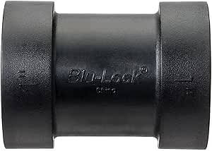 Orbit 31676H - 1" Blu-Lock Coupling