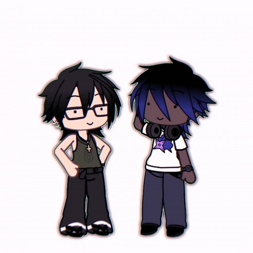 Gacha Life 2 Alight Motion Bad Lipsyncing Video