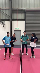 2.4K views · 12 reactions | Nilai Pickleball Tour continues - today’s score 掠 The trend lately! #pickleballnegerisembilan #pickleballmalaysia | Suki Low | Facebook