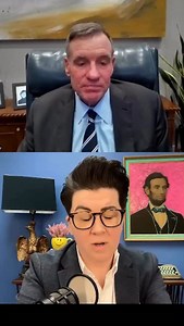 Should we expect retaliation for US actions in Venezuela? @senatorwarner @markwarnerva | Under The Desk News