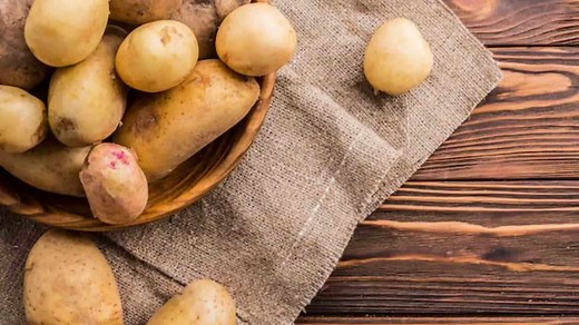 6 Tips And Tricks To Remove Starch From Potatoes