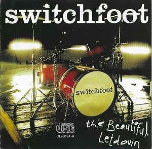 Switchfoot - The Beautiful Letdown
