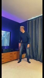 Broken tv prank gone wrong | Peter Poppleton