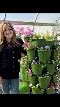 New Basket Weave GreenStalk! 🌿