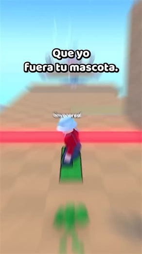 Si yo fuera tu mascota en Roblox: Mis reglas