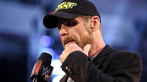 Shawn Michaels Finally Reveals Which WWE Match He Considers To Be His Last