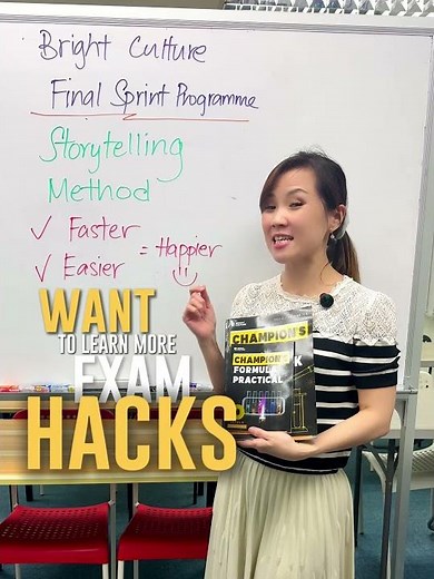 Three colours of iron you must know!