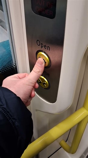 Southern Class 377/2 Open Doors at Bognor Regis 2026