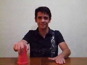 tutorial vasos