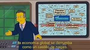 1.5K views · 11 reactions | Los simpson nos tratan de decir algo sobre el covid 19 | PENT HOUSE VIP Irapuato | Facebook