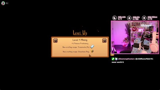 farmin' w/ friends 🌱 ┊ !squad !mods