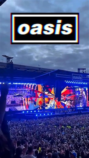 There's a magic to live music in Scotland that's hard to beat 🎵 After an epic 3 nights in Edinburgh, Scotland once again proved why it's one of the best places to perform in the world 🏴󠁧󠁢󠁳󠁣󠁴󠁿 📷 IG/boi.oasis #Oasis #Edinburgh #Scotland | Scotland is Now