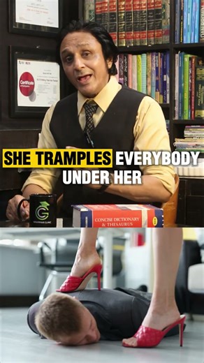 جوتے کی نوک پہ رخنا 😲 | محاورہ سمجھیں |" Trample Someone "