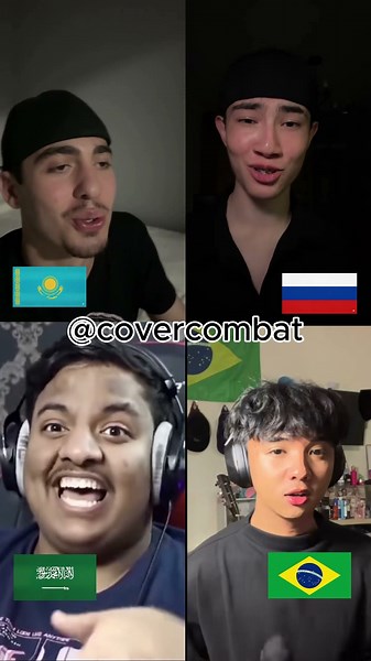 Who sang it better - Yara yara official challenge cover voices #viral #singing #phonkmusic #fyp