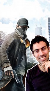 41K views · 83 reactions | Can You Hack In Your Phone Like In Watch Dogs? 樂 | Gamology - The Best of Gaming | Facebook