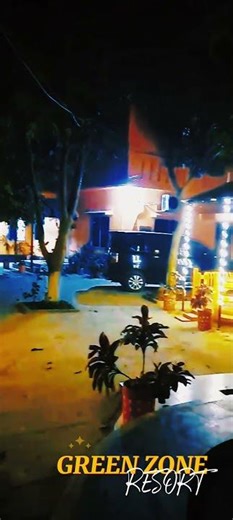 “Hidden Paradise in Bangladesh #greenzoneresort #nature #resortlife #travelbangladesh #love #travel