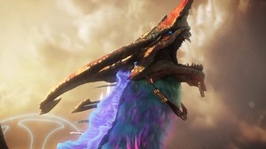 Smite - Tiamat Plus Pack Trailer