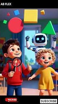 The Counting Song That Teaches Numbers Stick | 1-10 #Preschool #MathSongs