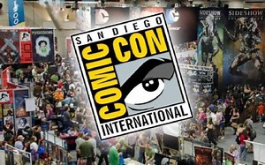 La Comic-Con 2021 de San Diego volverá a ser virtual
