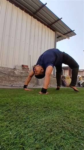 back handspring 🇳🇵✅️ #shorts #shortvideo #youtubeshorts #trending #viralshorts