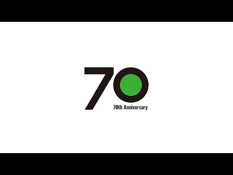 カワサキモータースジャパン 70th Anniversary